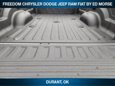 2026 RAM Ram 3500 Longhorn