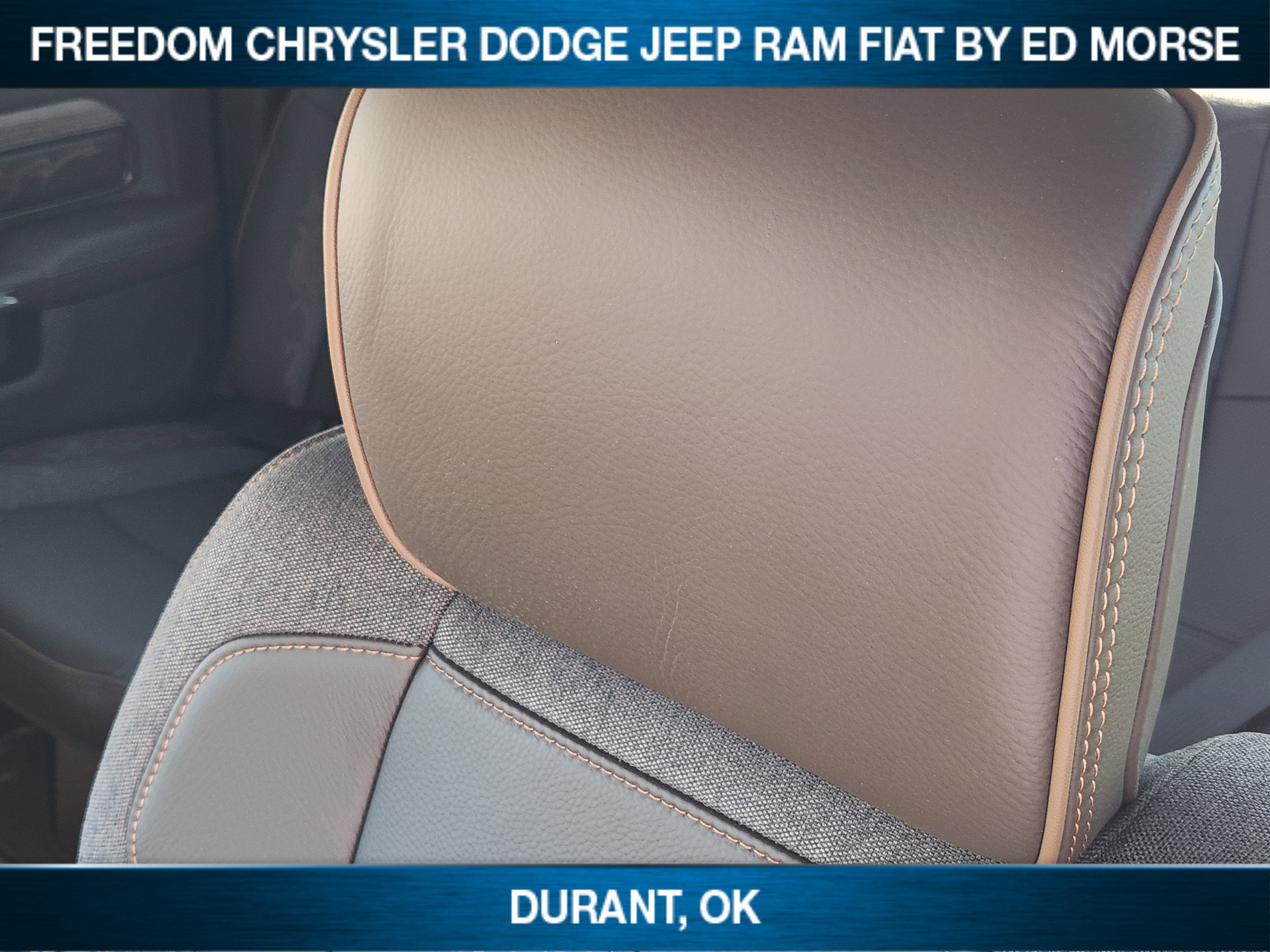 2026 RAM Ram 3500 Longhorn