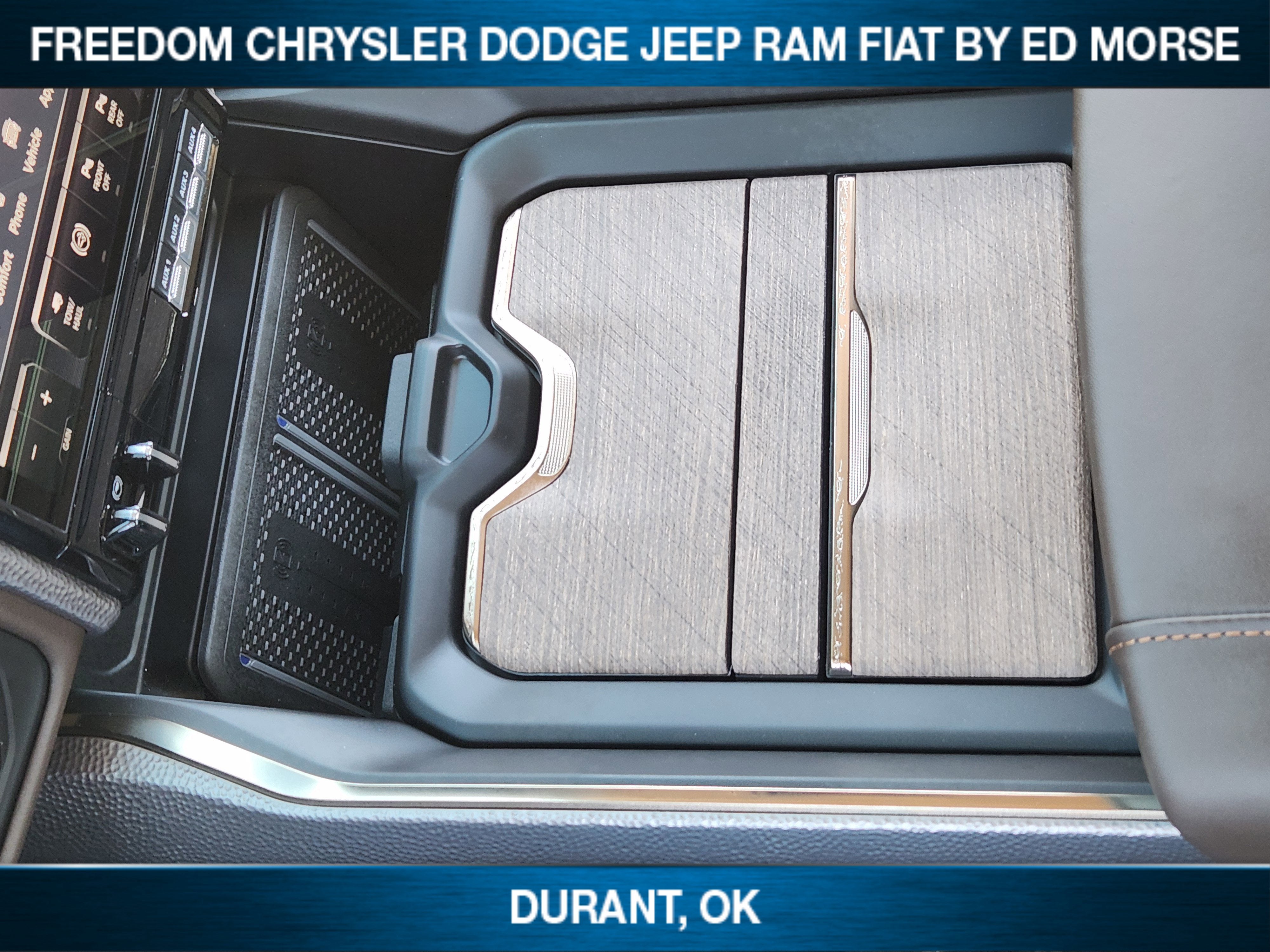 2026 RAM Ram 3500 Longhorn