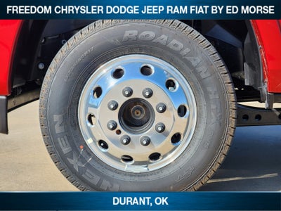 2026 RAM Ram 3500 Longhorn