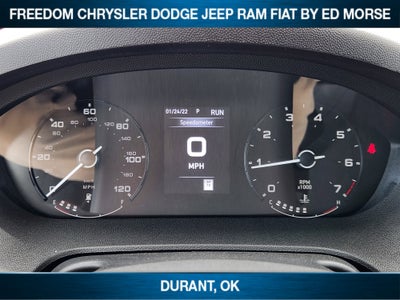 2026 RAM Ram ProMaster Tradesman