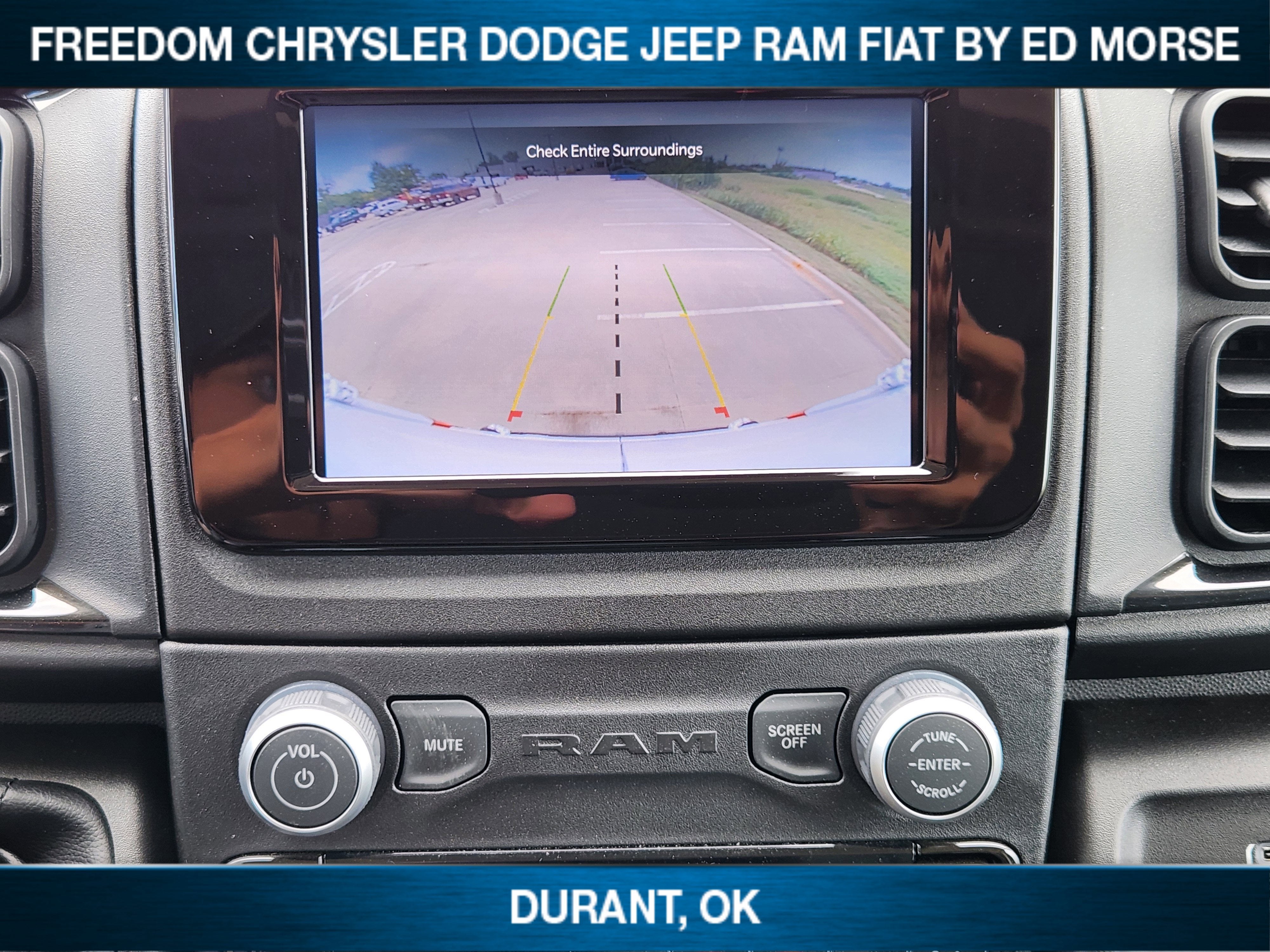 2026 RAM Ram ProMaster Tradesman