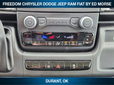 2026 RAM Ram ProMaster Tradesman