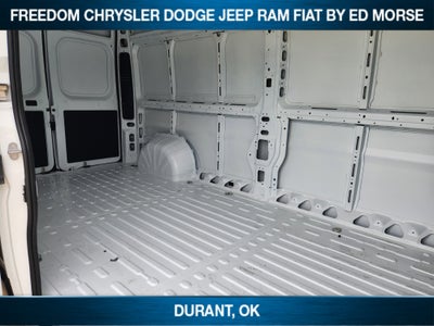 2026 RAM Ram ProMaster Tradesman