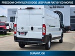 2026 RAM Ram ProMaster Tradesman