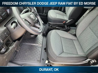 2026 RAM Ram ProMaster Tradesman