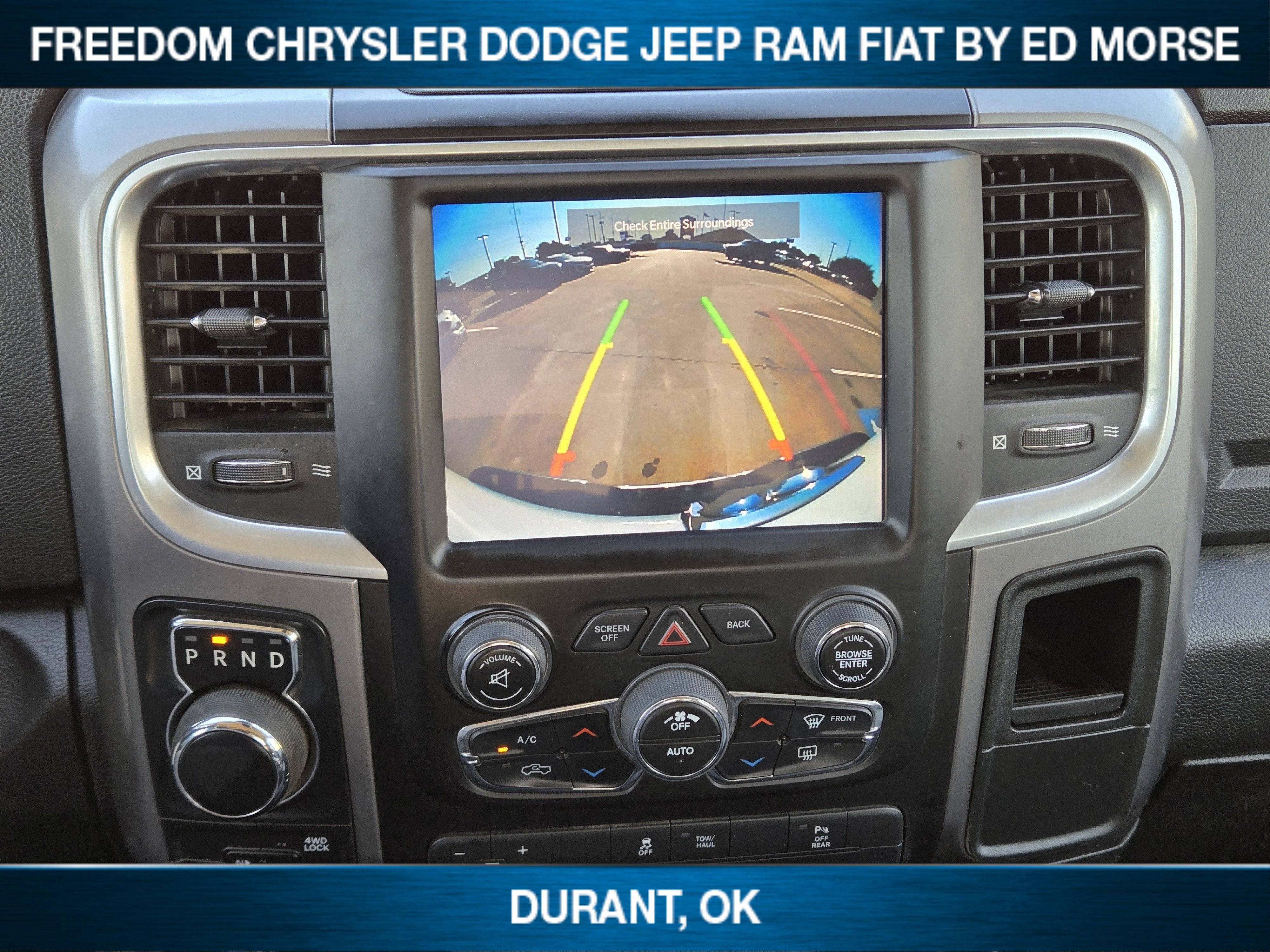 2022 RAM 1500 SLT