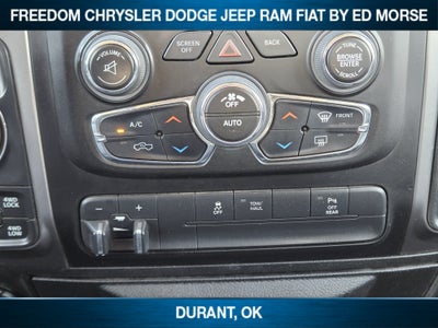 2022 RAM 1500 SLT