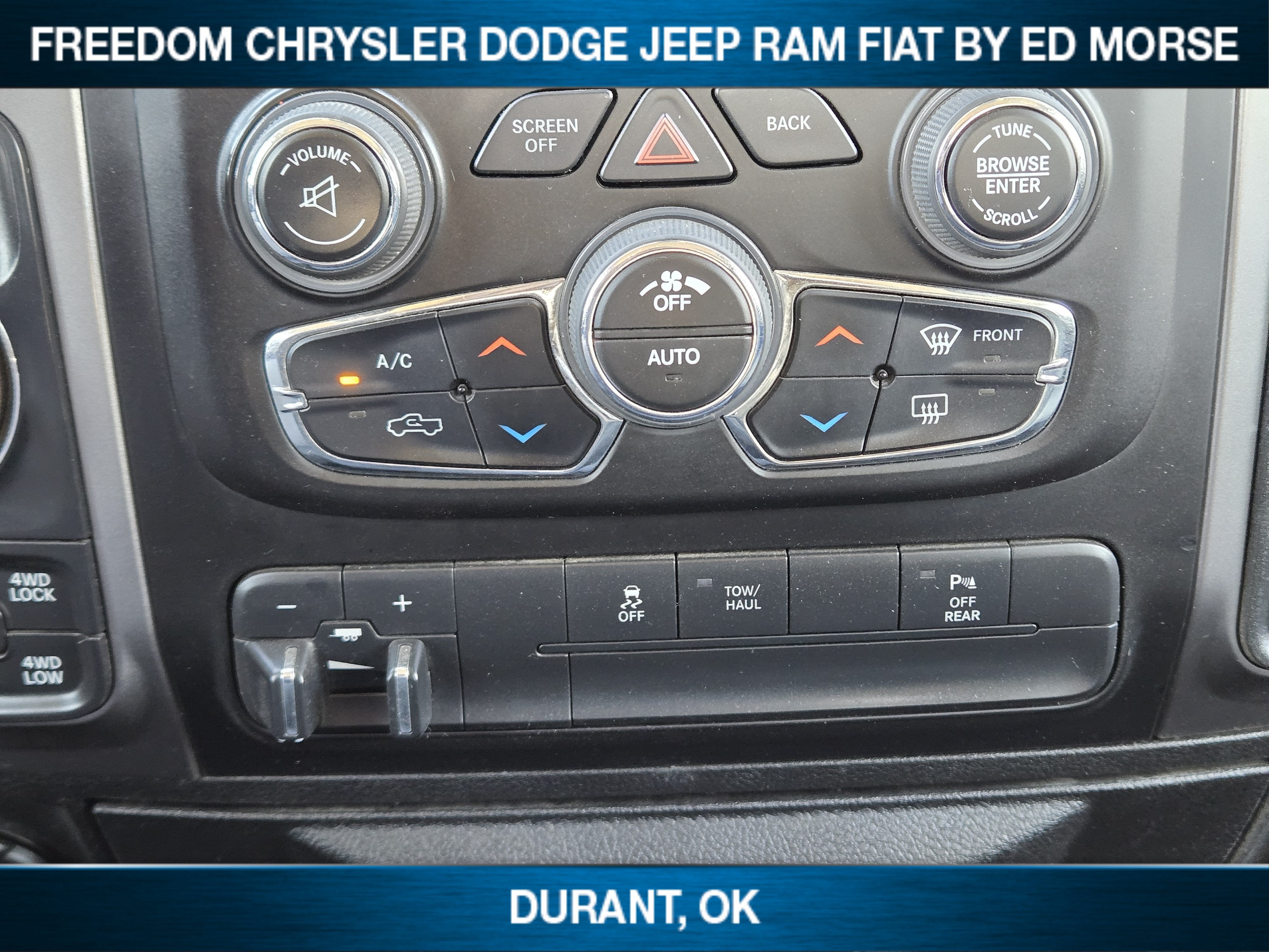 2022 RAM 1500 SLT