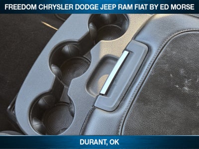 2022 RAM 1500 SLT