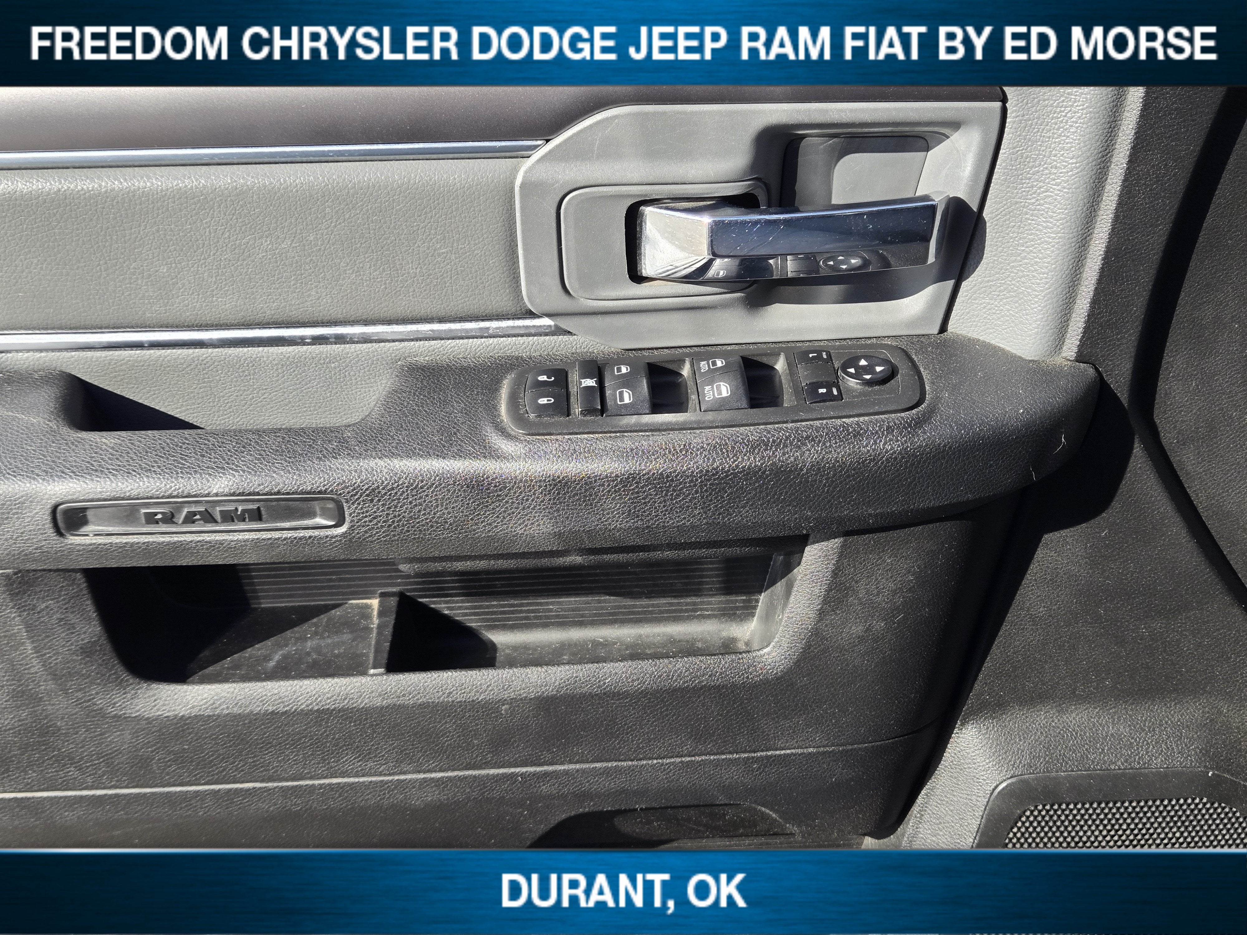 2022 RAM 1500 SLT