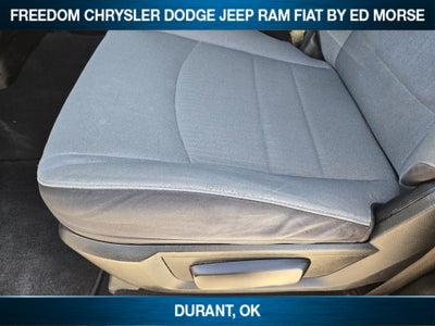 2022 RAM 1500 SLT