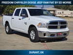 2022 RAM 1500 SLT