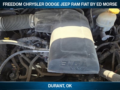 2022 RAM 1500 SLT