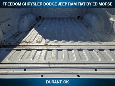 2022 RAM 1500 SLT