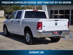 2022 RAM 1500 SLT