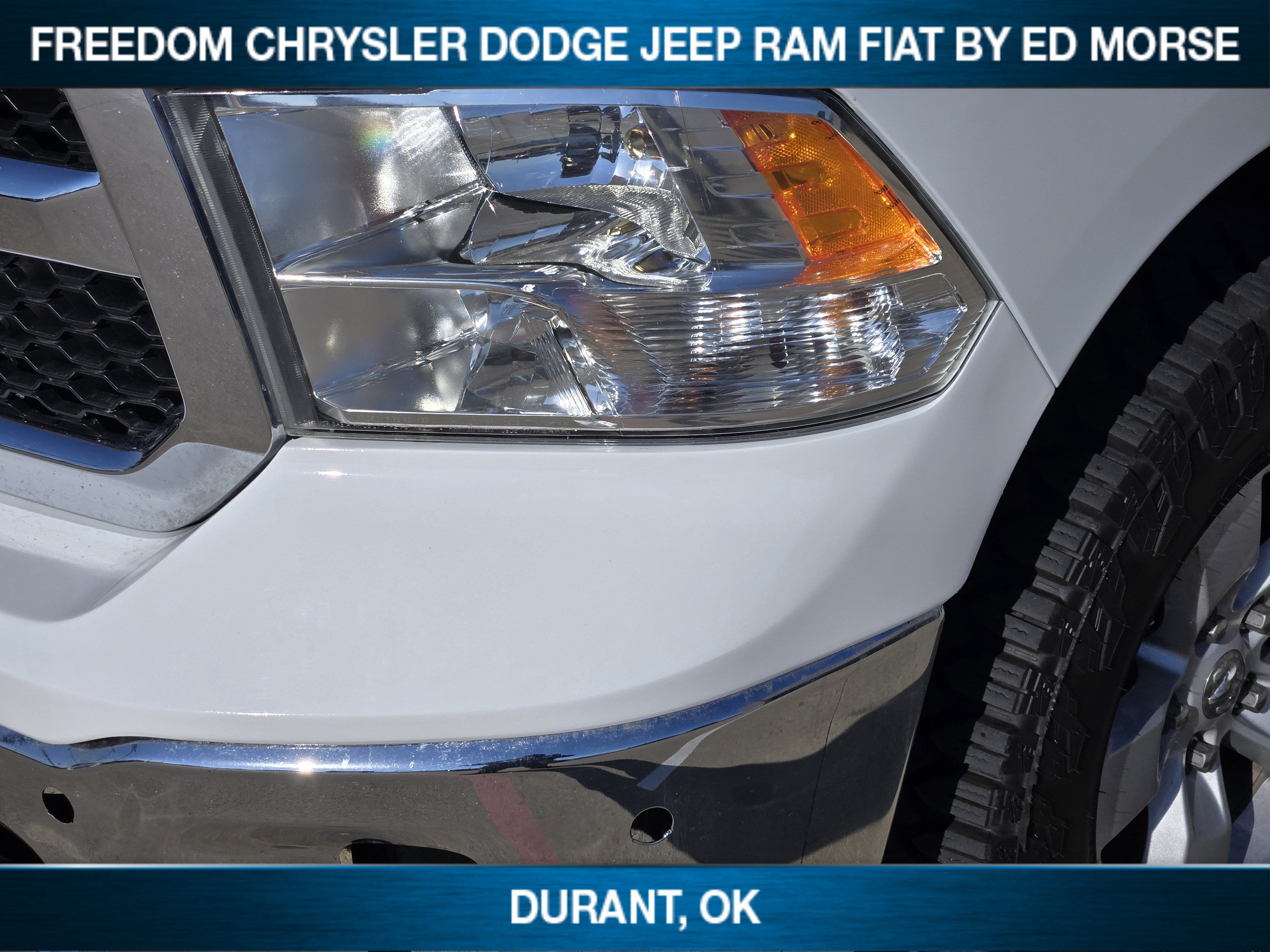2022 RAM 1500 SLT