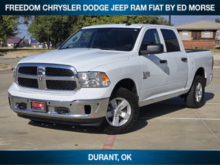2022 RAM 1500 SLT