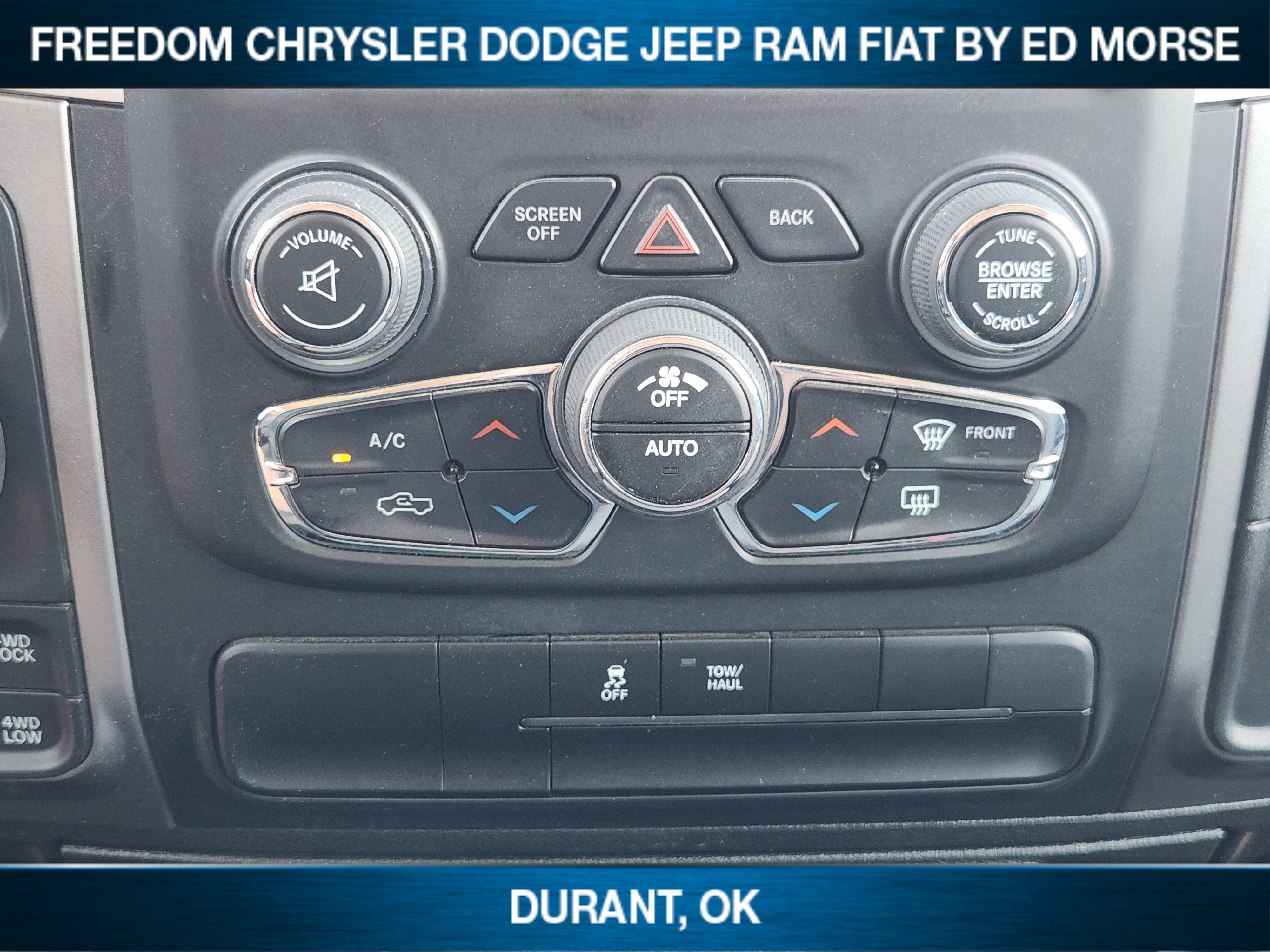 2023 RAM 1500 SLT