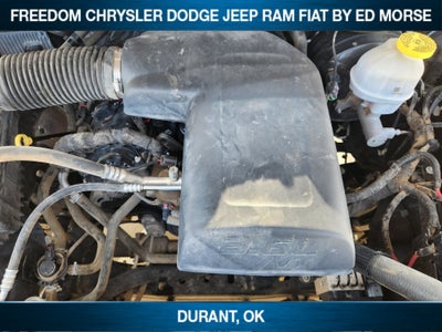 2023 RAM 1500 SLT