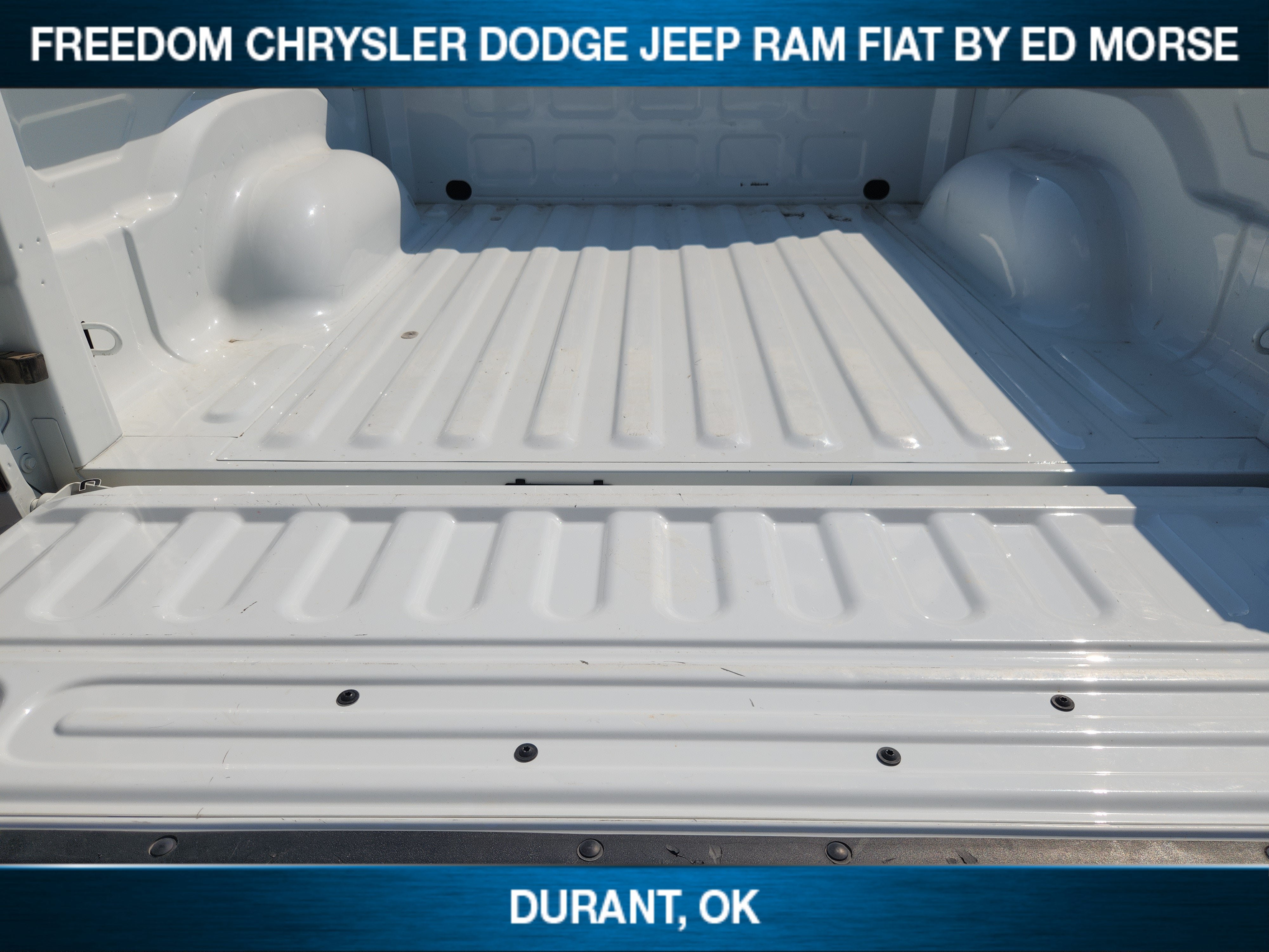 2023 RAM 1500 SLT