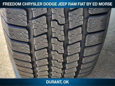 2023 RAM 1500 SLT