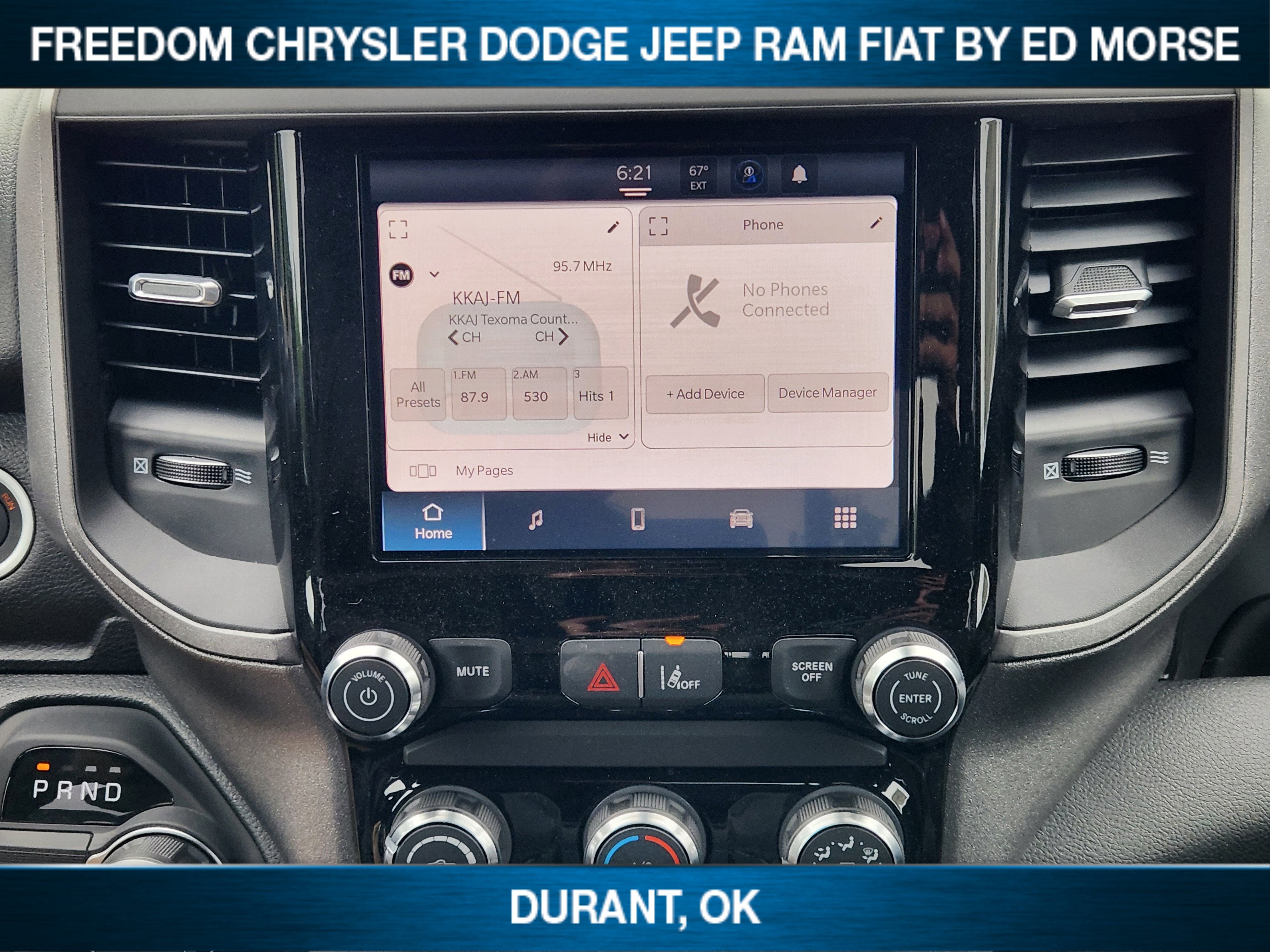 2026 RAM Ram 1500 Tradesman
