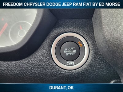 2026 RAM Ram 1500 Tradesman
