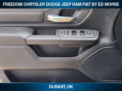 2026 RAM Ram 1500 Tradesman