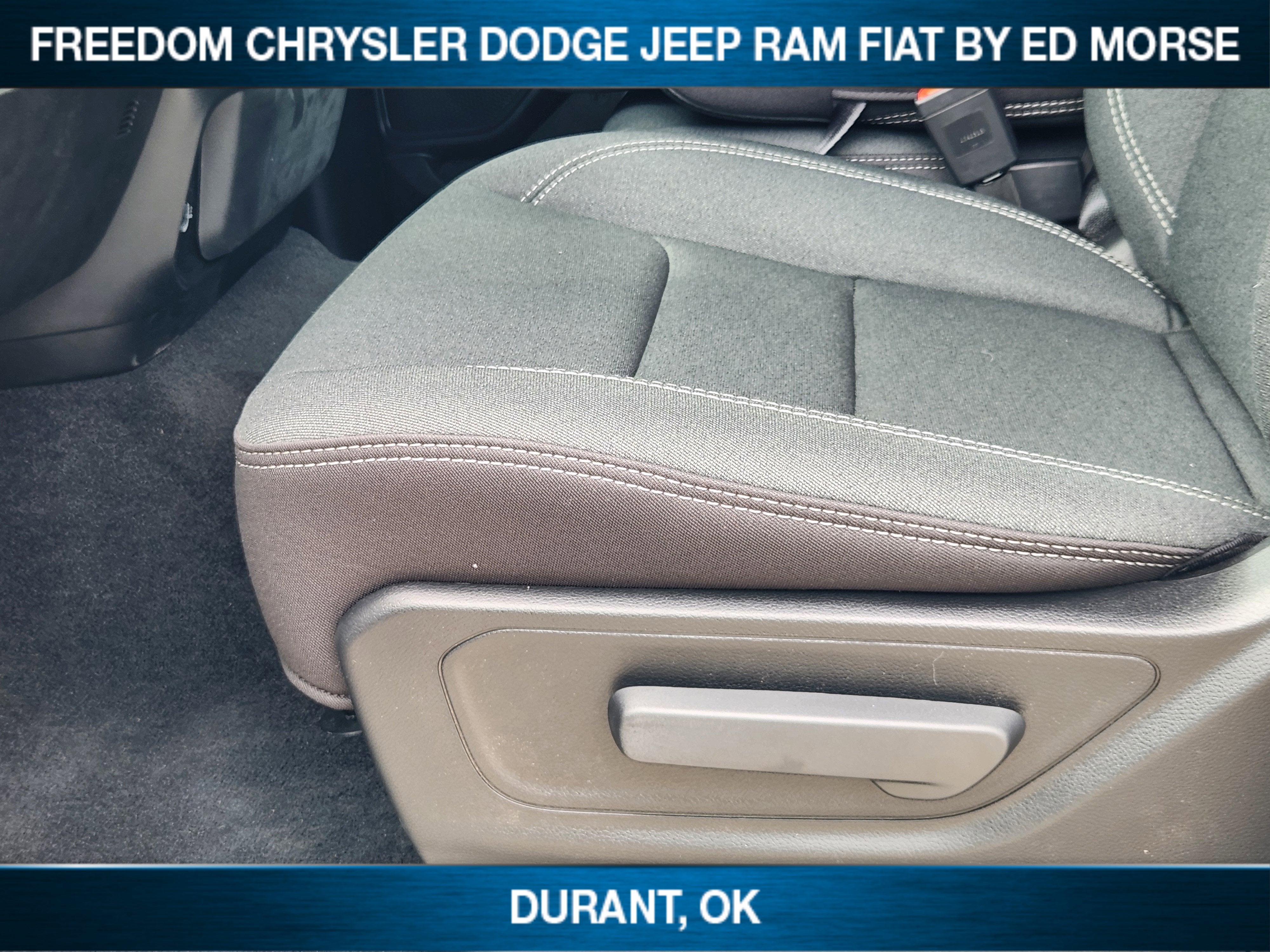 2026 RAM Ram 1500 Tradesman