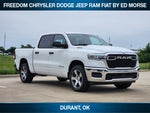 2026 RAM Ram 1500 Tradesman