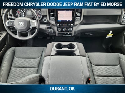 2026 RAM Ram 1500 Tradesman