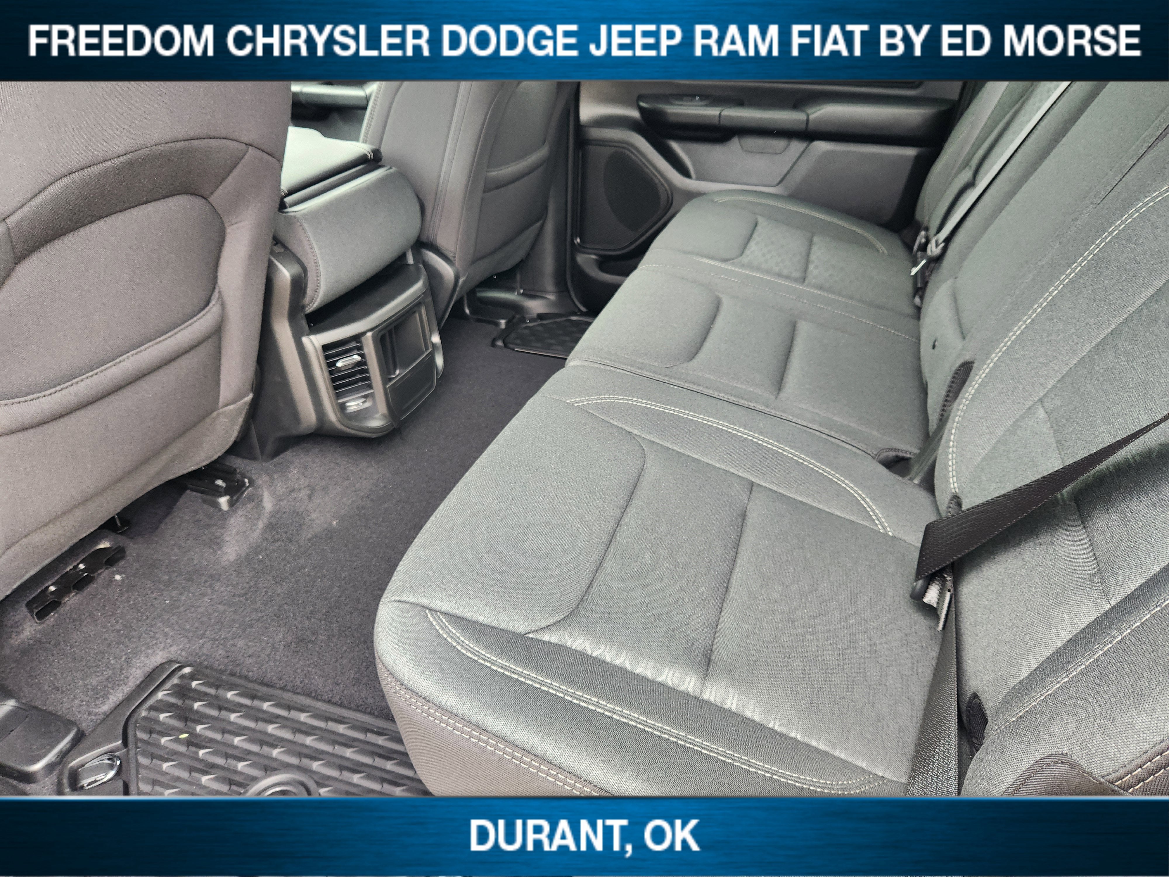 2026 RAM Ram 1500 Tradesman