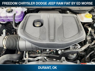 2026 RAM Ram 1500 Tradesman