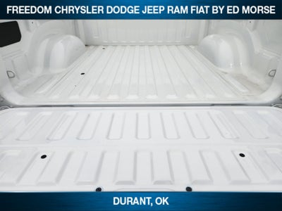 2026 RAM Ram 1500 Tradesman