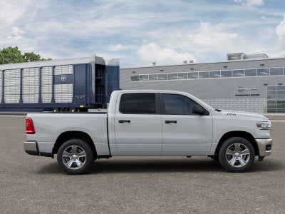 2026 RAM Ram 1500 Tradesman