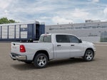 2026 RAM Ram 1500 Tradesman