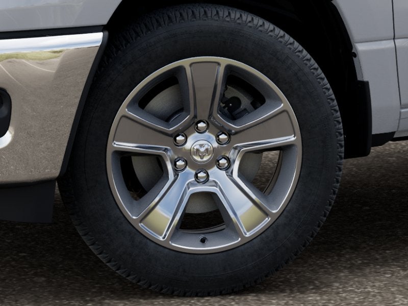 2026 RAM Ram 1500 Tradesman