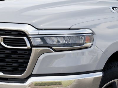 2026 RAM Ram 1500 Tradesman