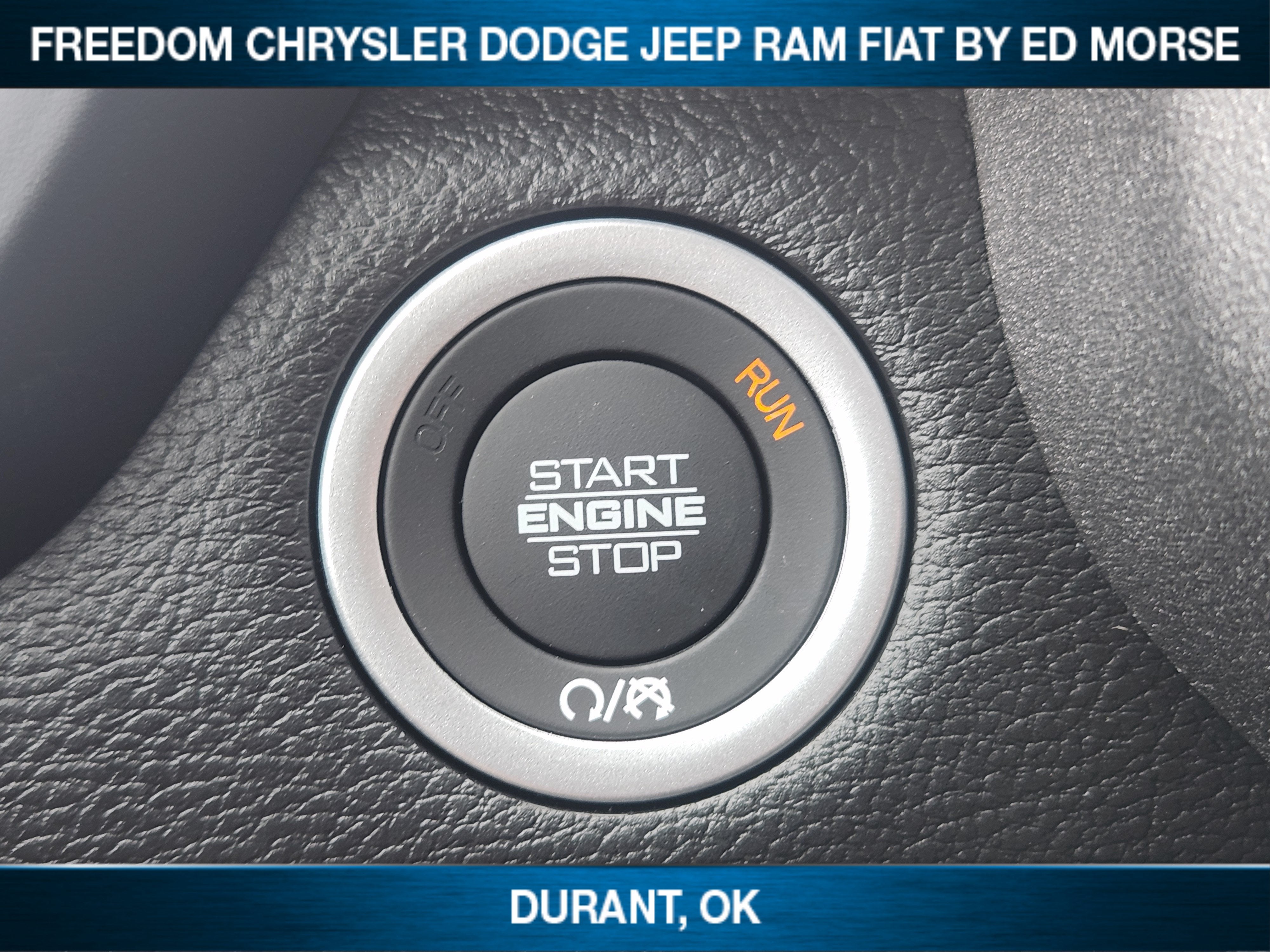 2026 RAM Ram 1500 Warlock