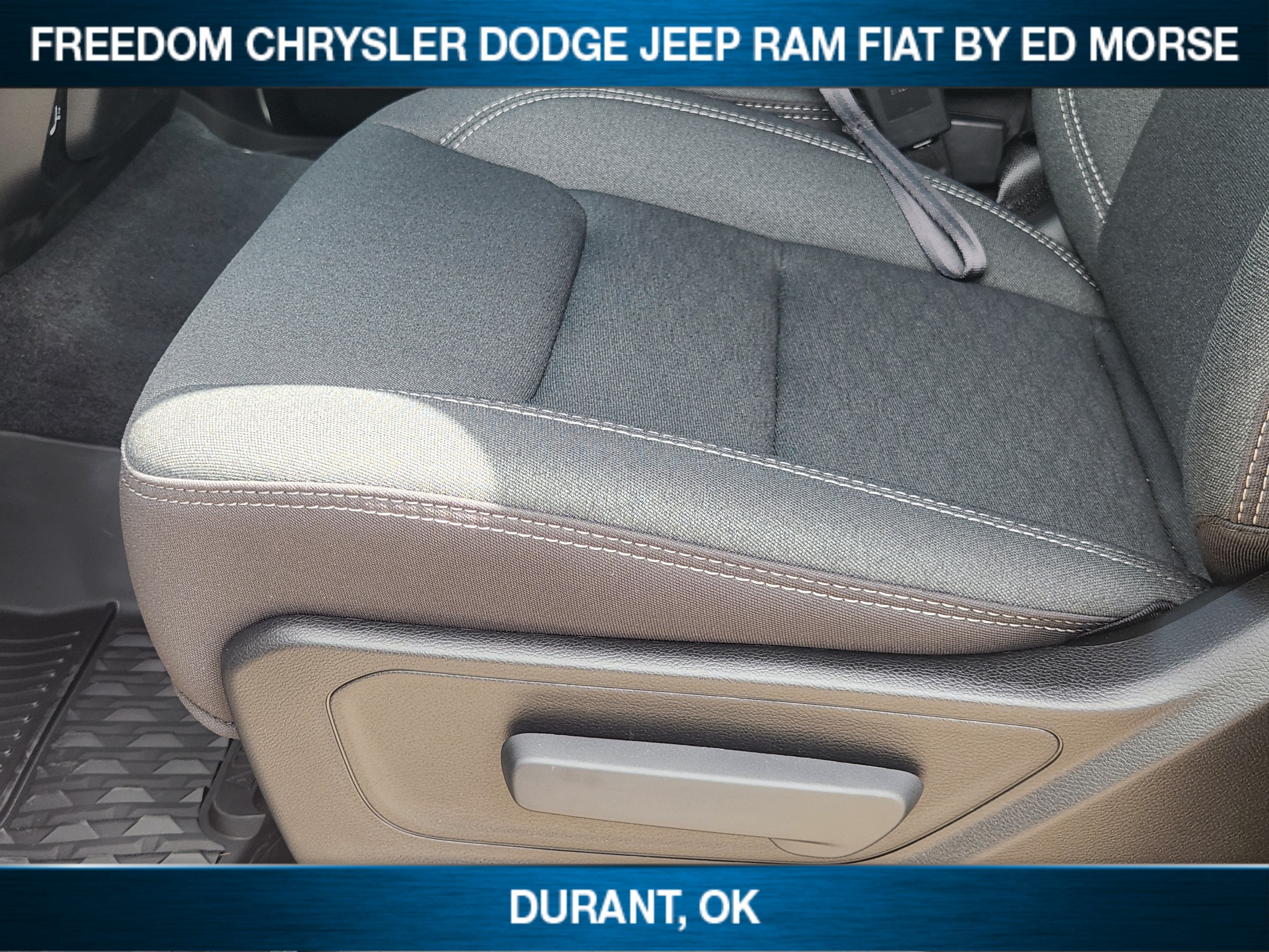 2026 RAM Ram 1500 Warlock