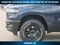 2026 RAM Ram 1500 Warlock