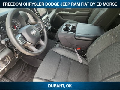2026 RAM Ram 1500 Warlock