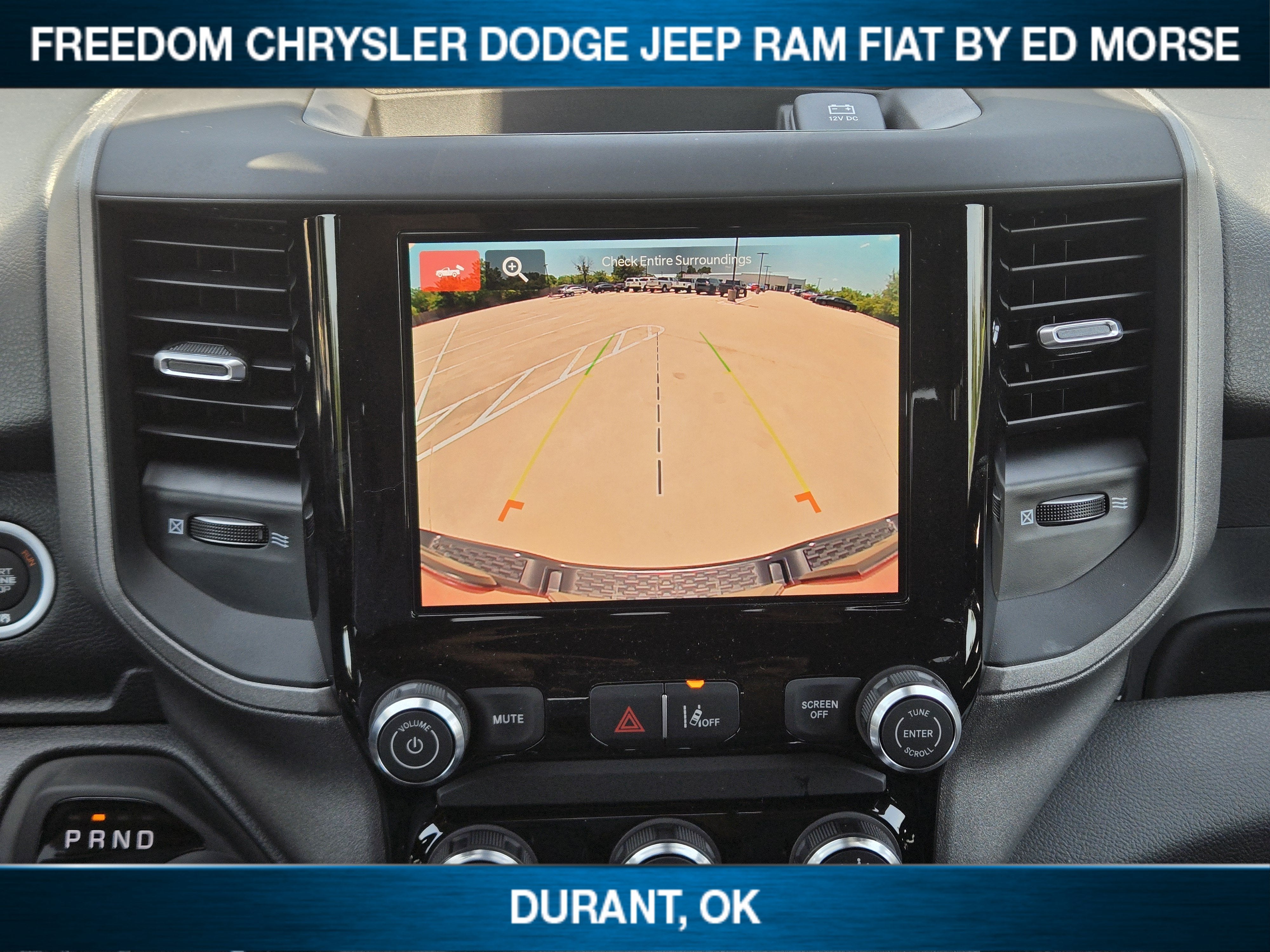 2026 RAM Ram 1500 Warlock