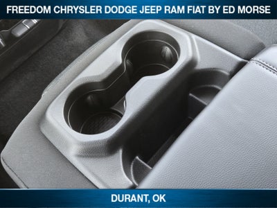 2026 RAM Ram 1500 Warlock