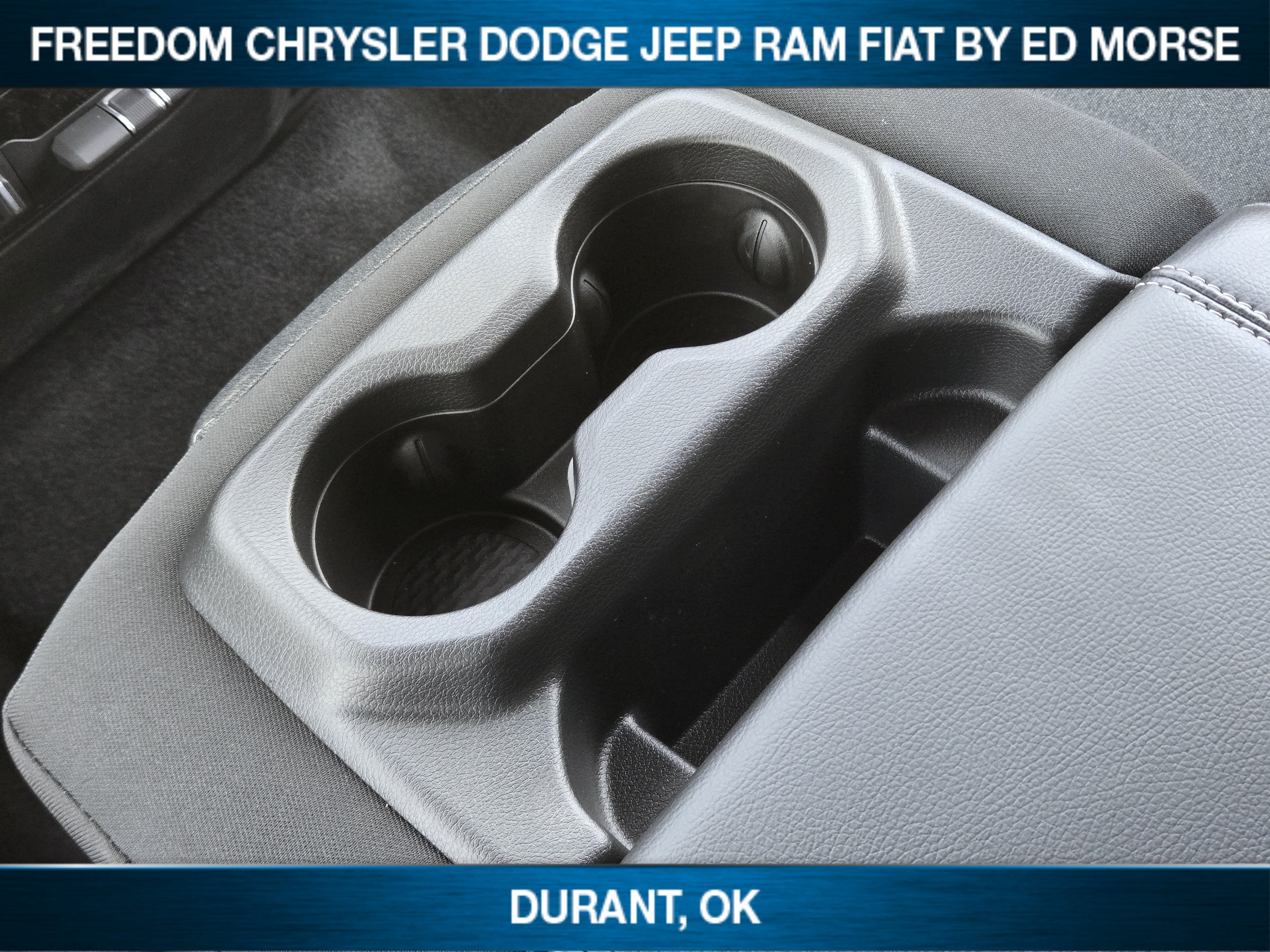 2026 RAM Ram 1500 Warlock