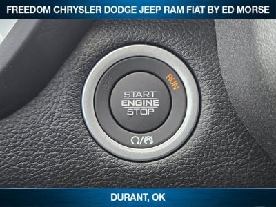 2026 RAM Ram 1500 Warlock
