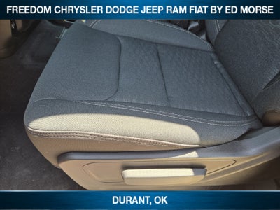 2026 RAM Ram 1500 Warlock