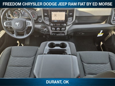 2026 RAM Ram 1500 Warlock