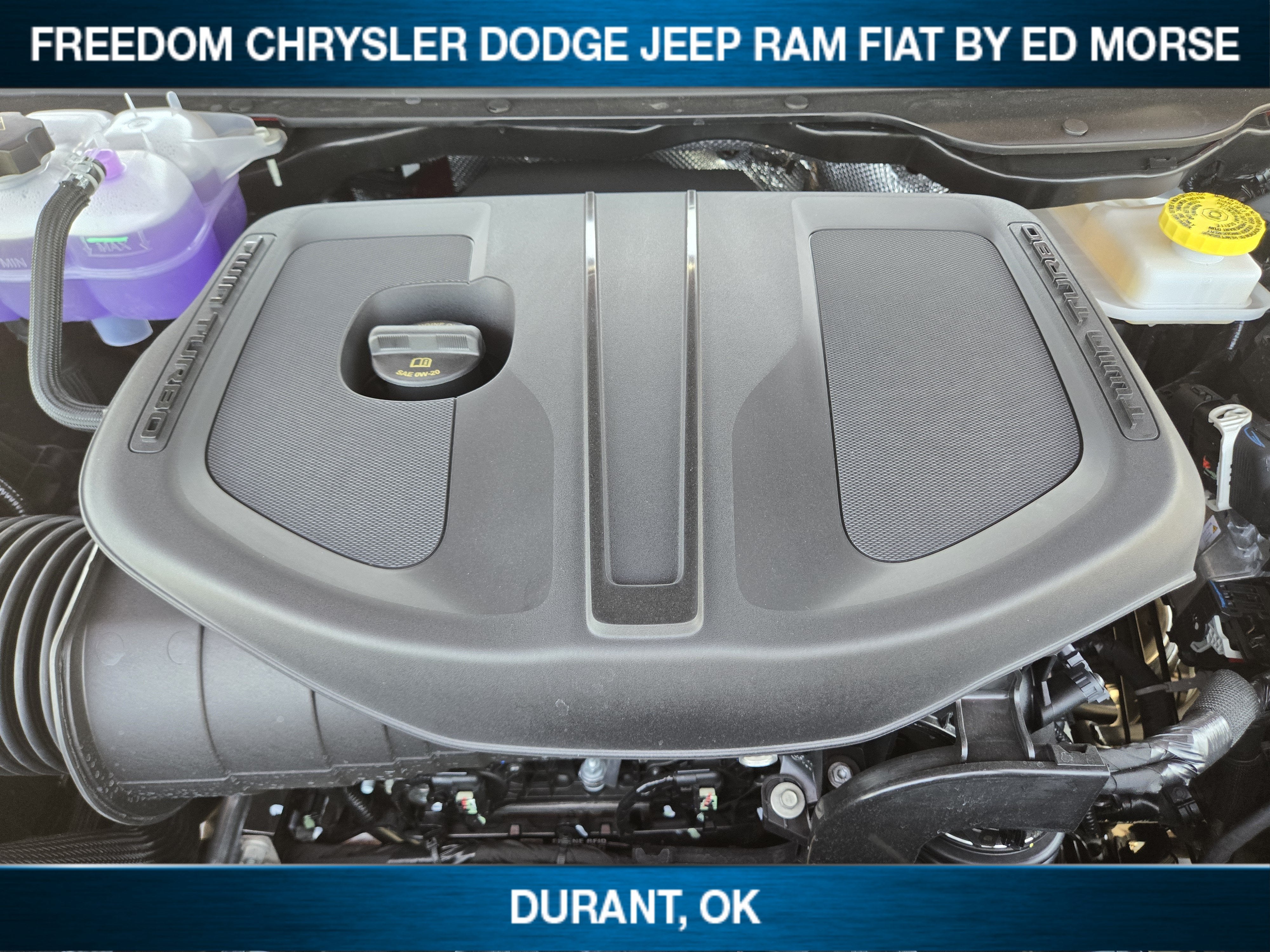 2026 RAM Ram 1500 Warlock
